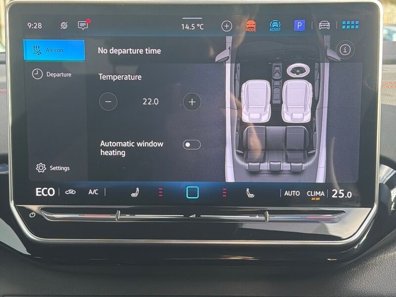 More views of Volkswagen ID.4