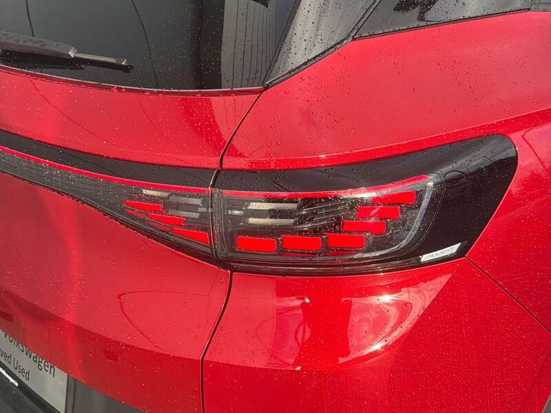 More views of Volkswagen ID.4