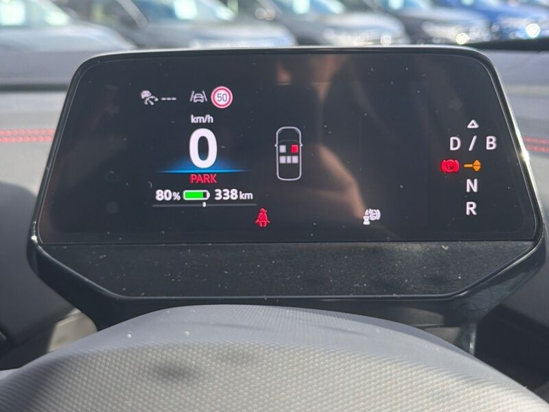 More views of Volkswagen ID.4