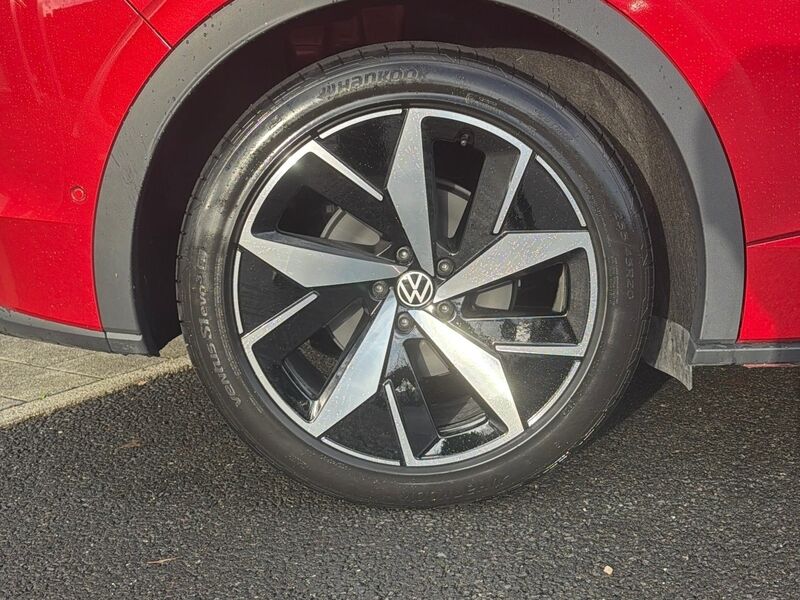 More views of Volkswagen ID.4