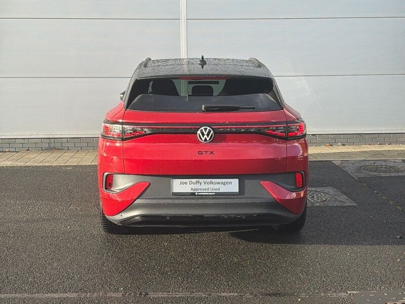 More views of Volkswagen ID.4