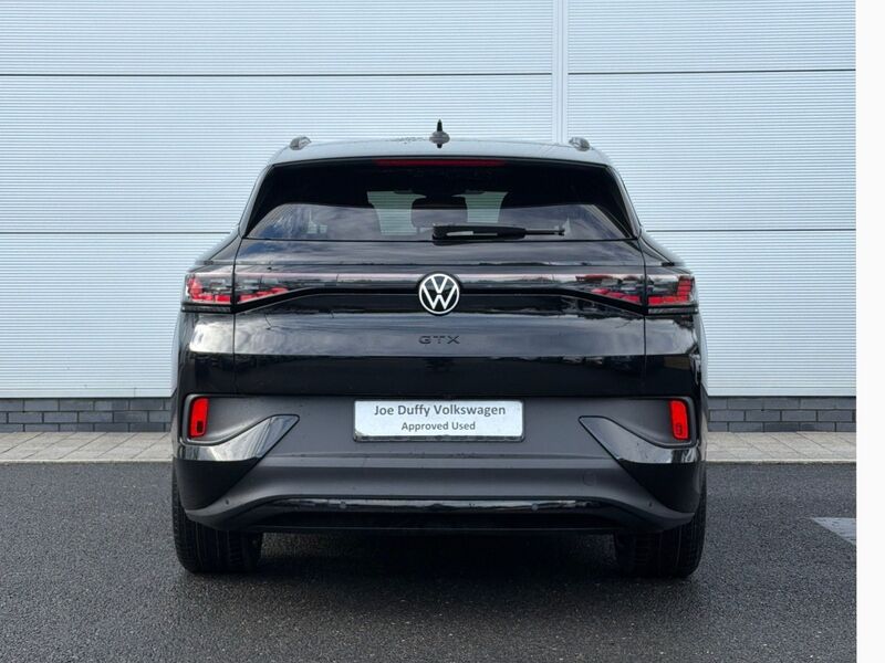 More views of Volkswagen ID.4