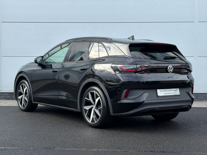 More views of Volkswagen ID.4