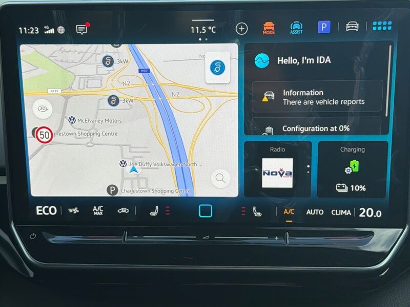 More views of Volkswagen ID.4