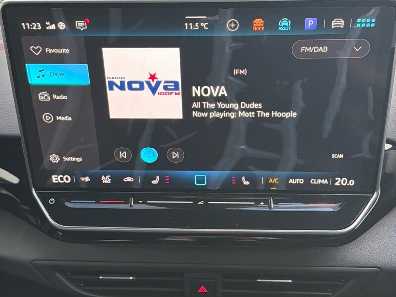 More views of Volkswagen ID.4