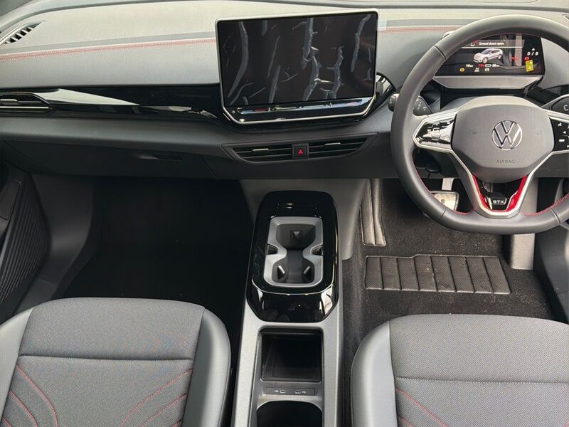 More views of Volkswagen ID.4