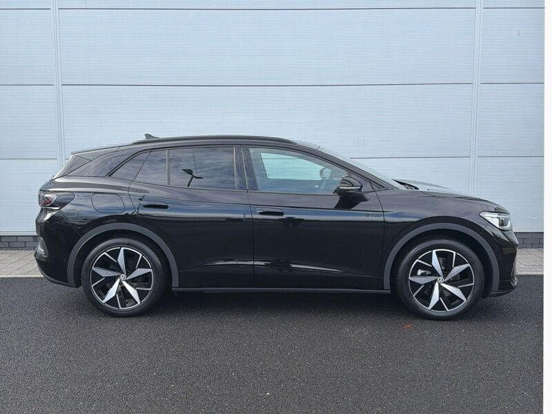 More views of Volkswagen ID.4