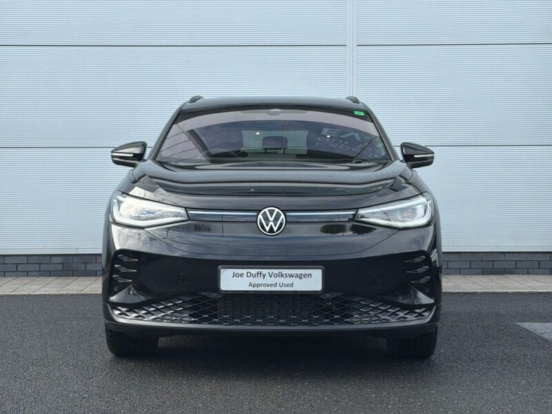 More views of Volkswagen ID.4