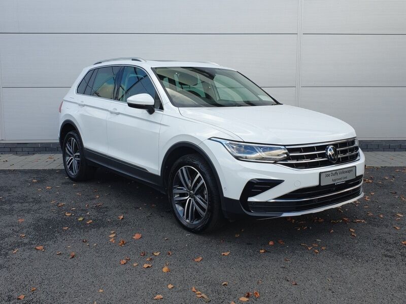 More views of Volkswagen Tiguan