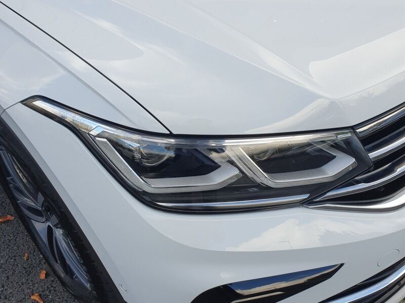 More views of Volkswagen Tiguan