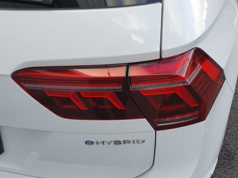 More views of Volkswagen Tiguan