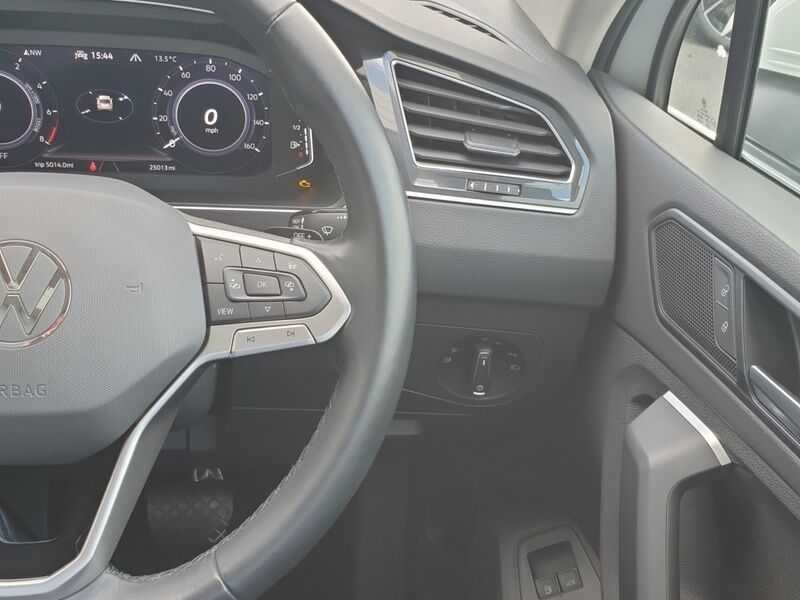 More views of Volkswagen Tiguan