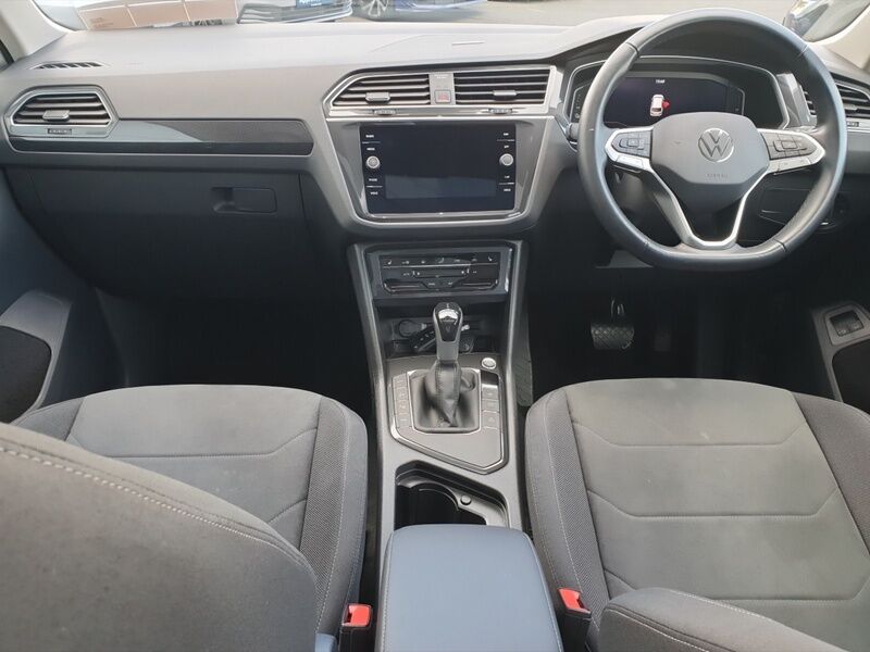 More views of Volkswagen Tiguan