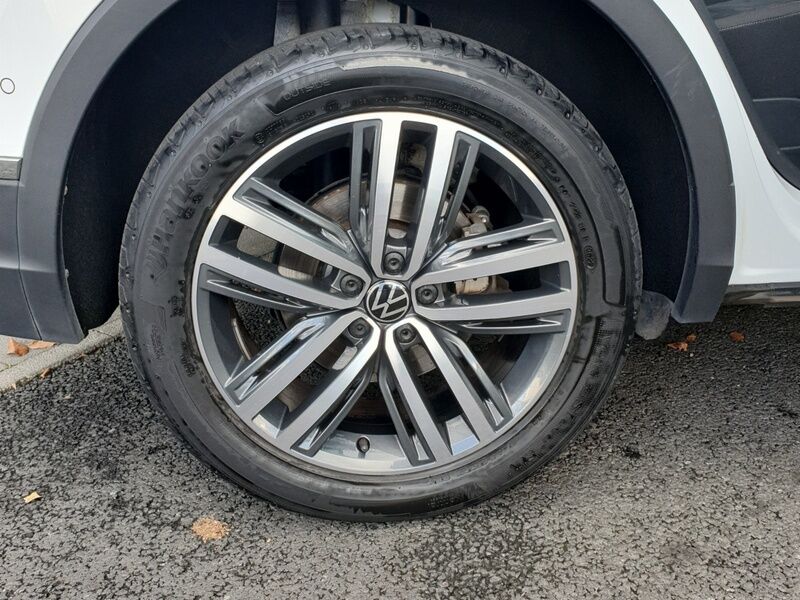 More views of Volkswagen Tiguan