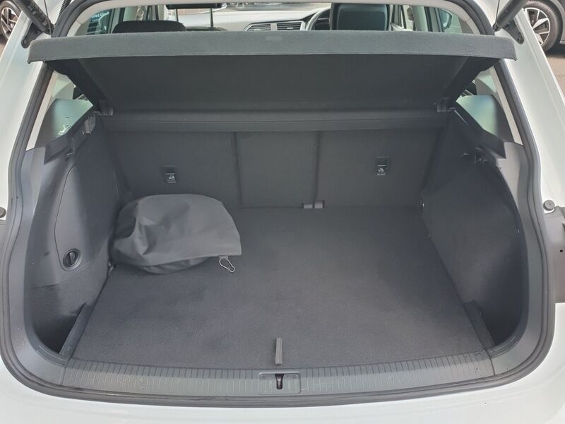 More views of Volkswagen Tiguan