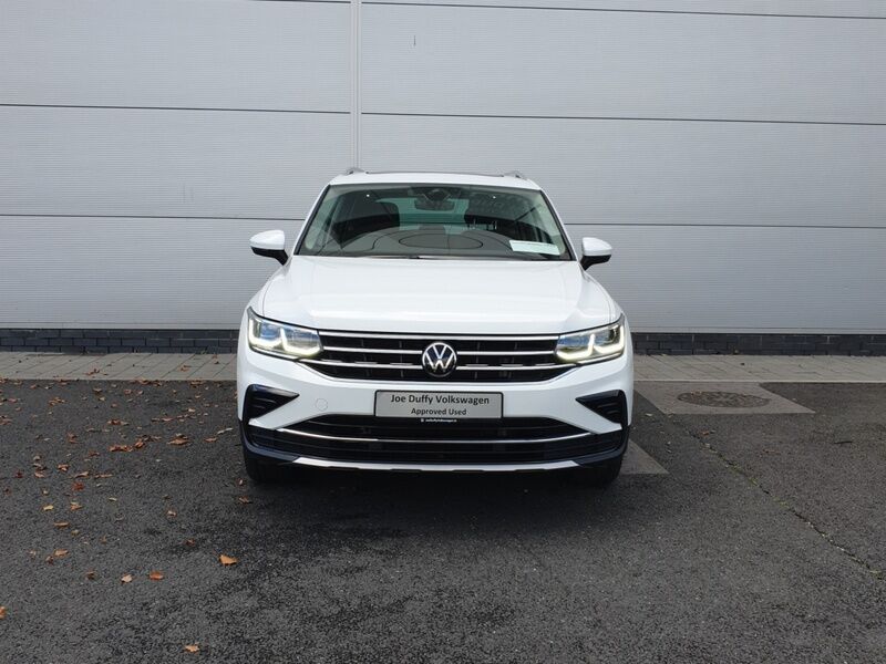 More views of Volkswagen Tiguan
