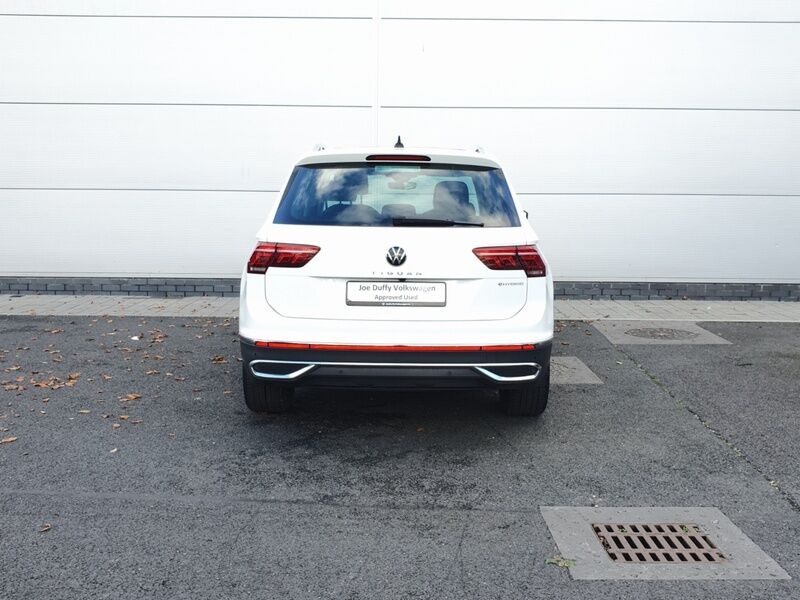 More views of Volkswagen Tiguan