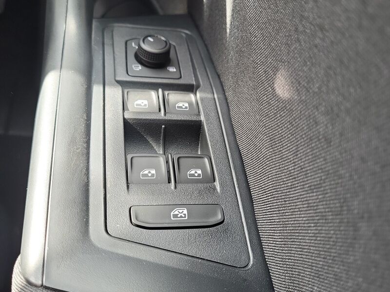 More views of Volkswagen T-Roc