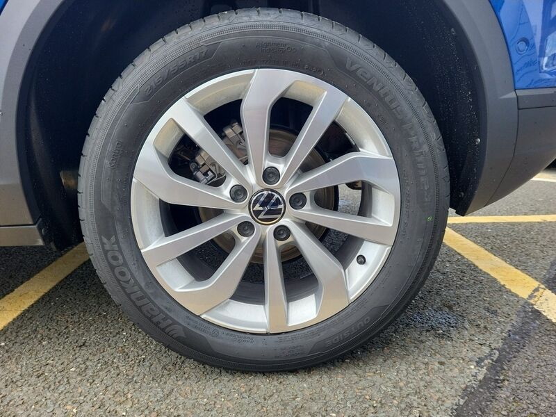 More views of Volkswagen T-Roc