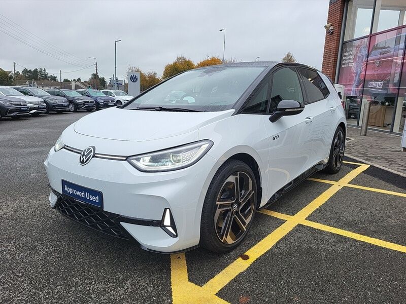 More views of Volkswagen ID.3