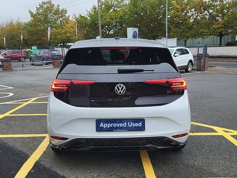 More views of Volkswagen ID.3