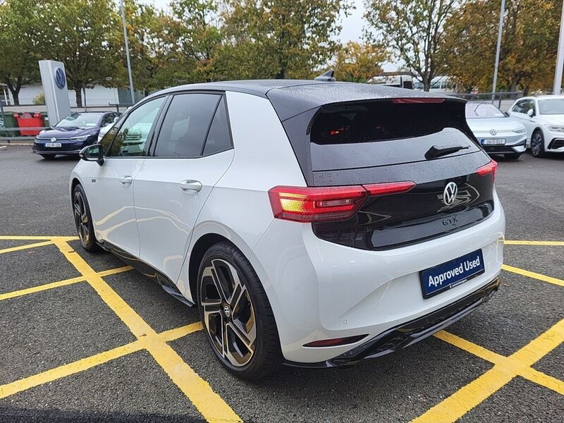 More views of Volkswagen ID.3