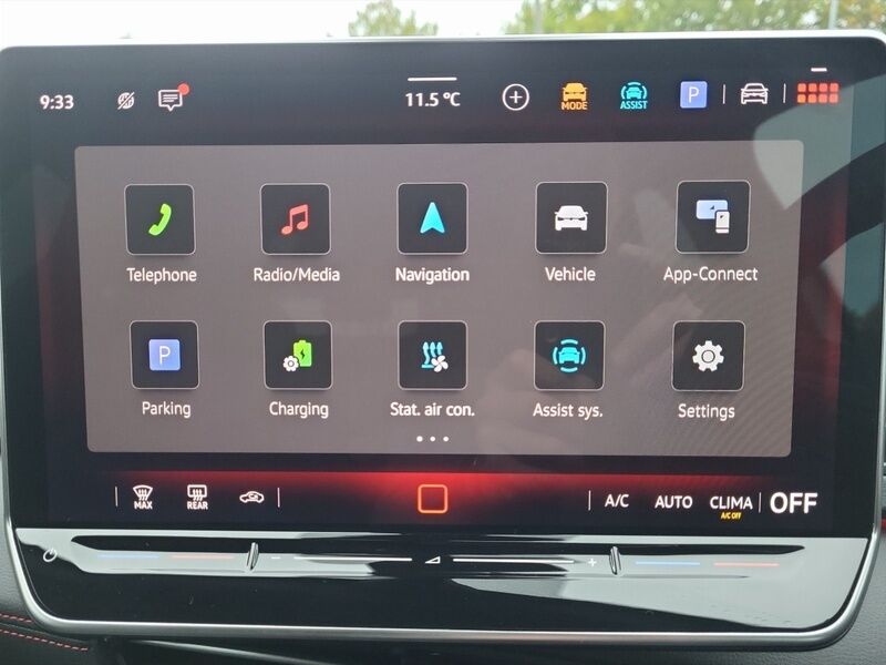 More views of Volkswagen ID.3