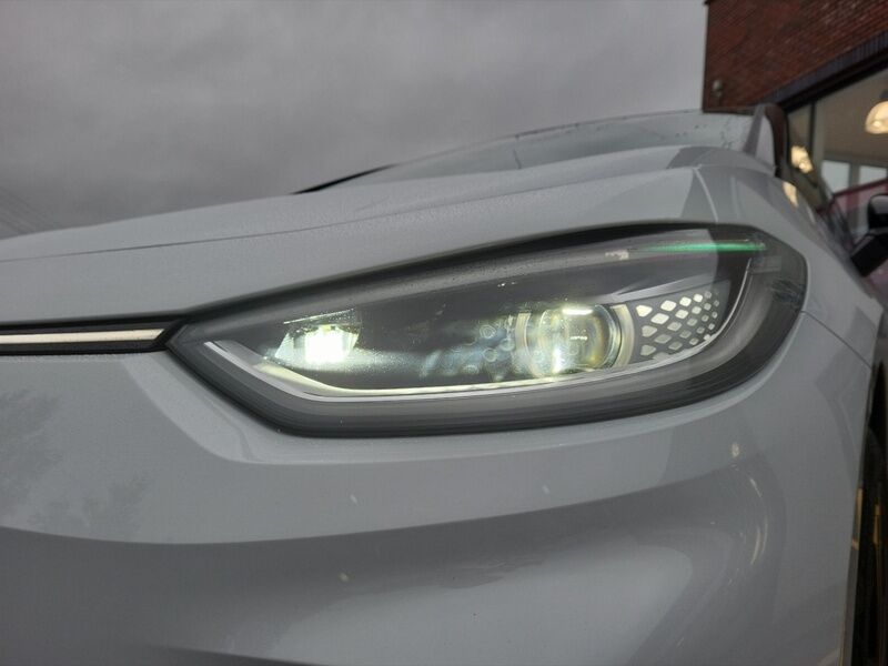 More views of Volkswagen ID.3