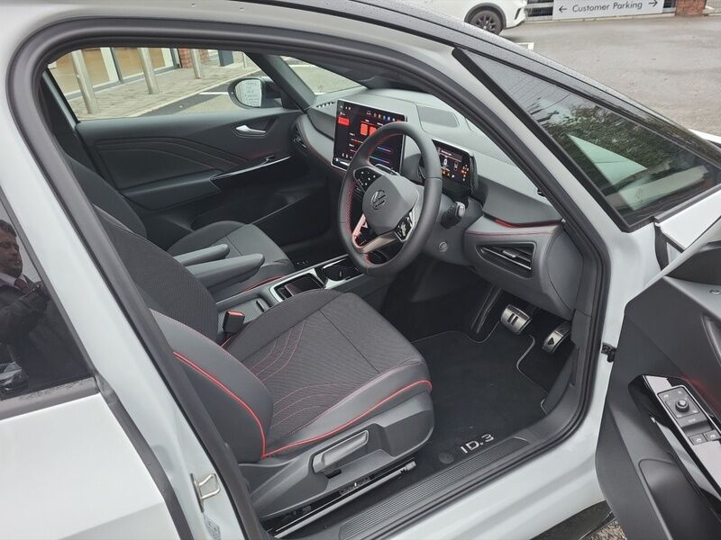 More views of Volkswagen ID.3