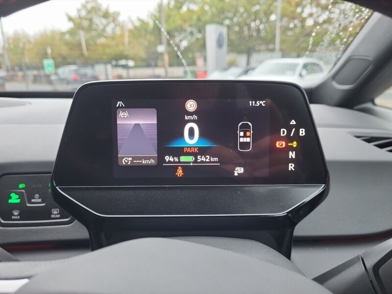 More views of Volkswagen ID.3