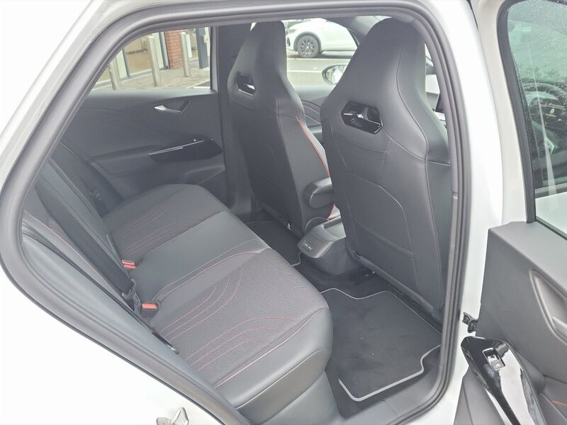 More views of Volkswagen ID.3