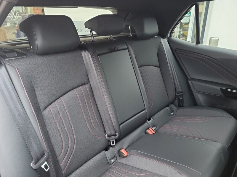 More views of Volkswagen ID.3