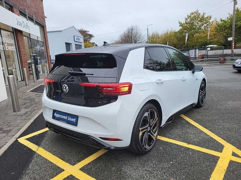 More views of Volkswagen ID.3