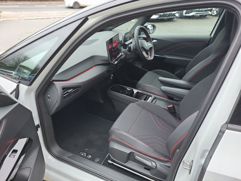 More views of Volkswagen ID.3