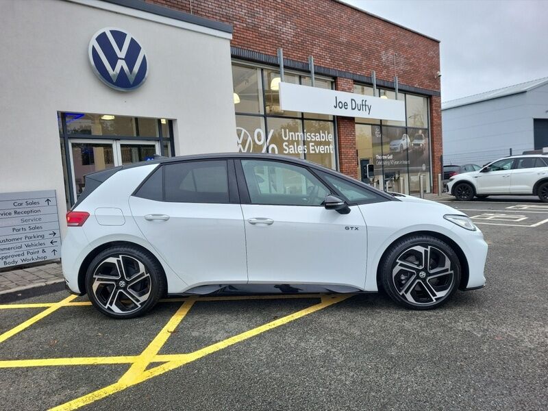 More views of Volkswagen ID.3