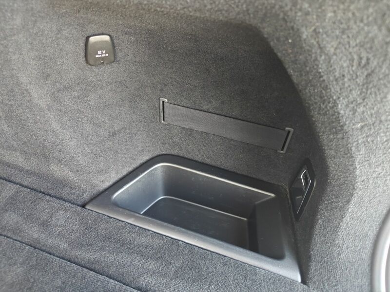 More views of Volvo XC90