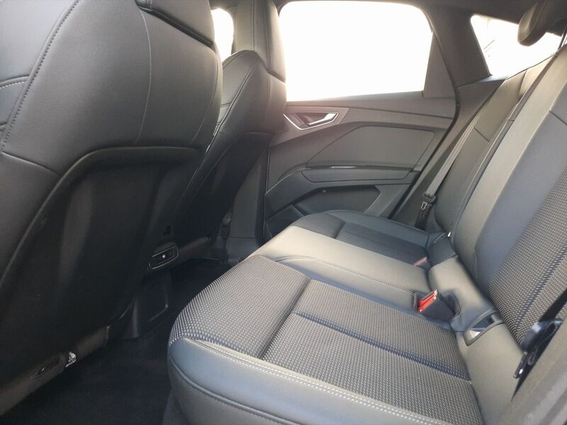 More views of Audi Q4 e-tron