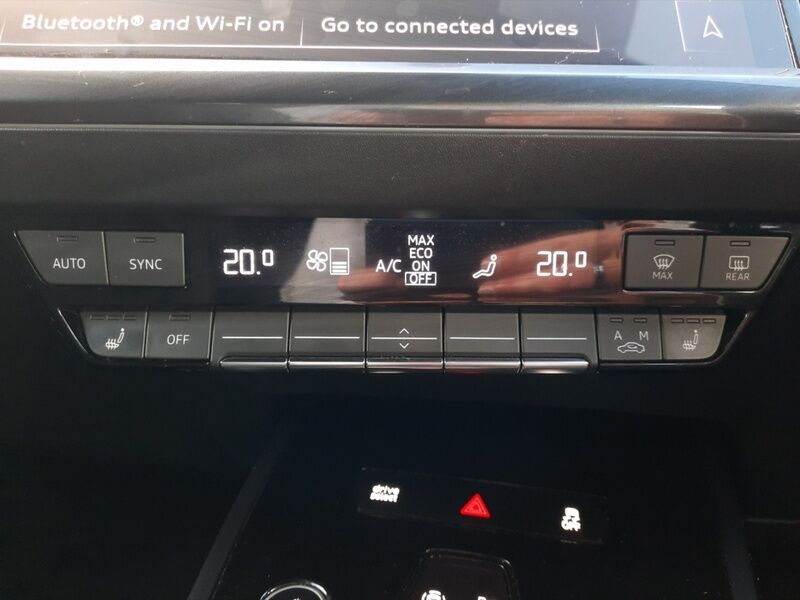 More views of Audi Q4 e-tron