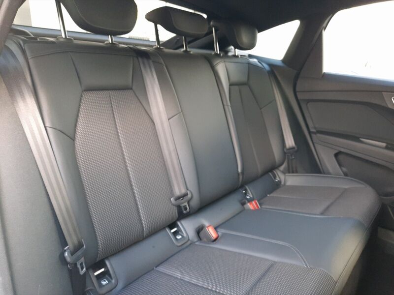 More views of Audi Q4 e-tron