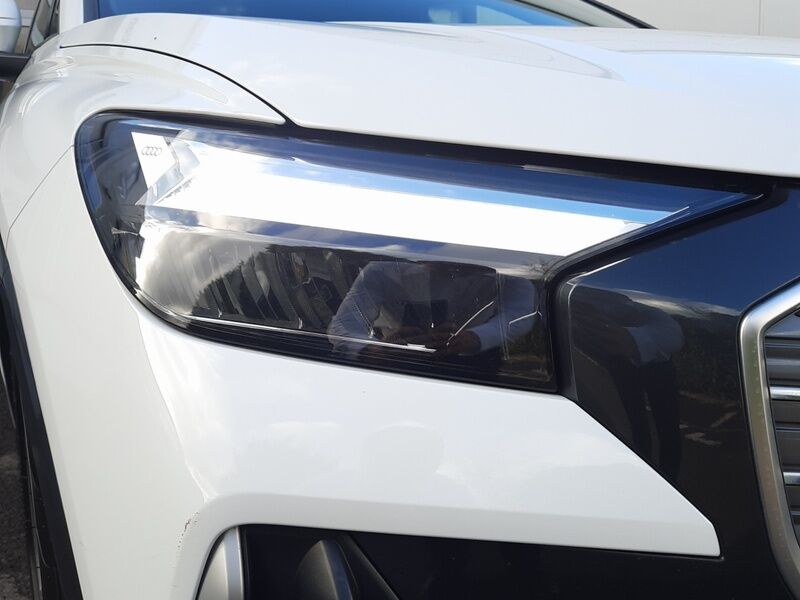 More views of Audi Q4 e-tron