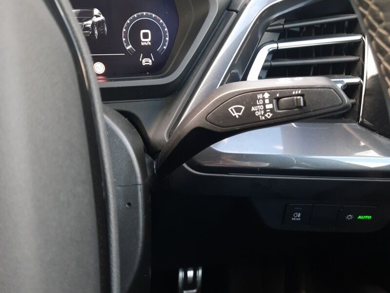 More views of Audi Q4 e-tron