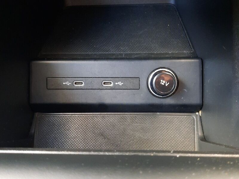 More views of Audi Q4 e-tron