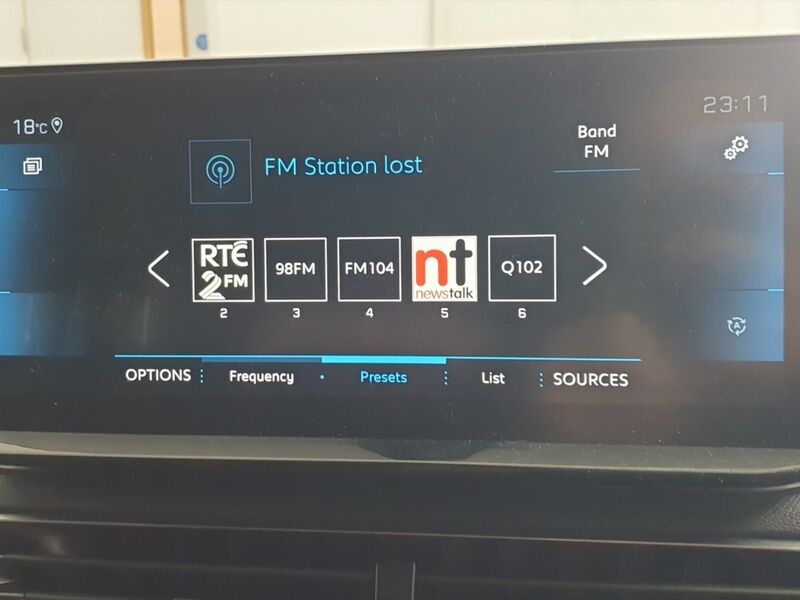 More views of Peugeot 5008