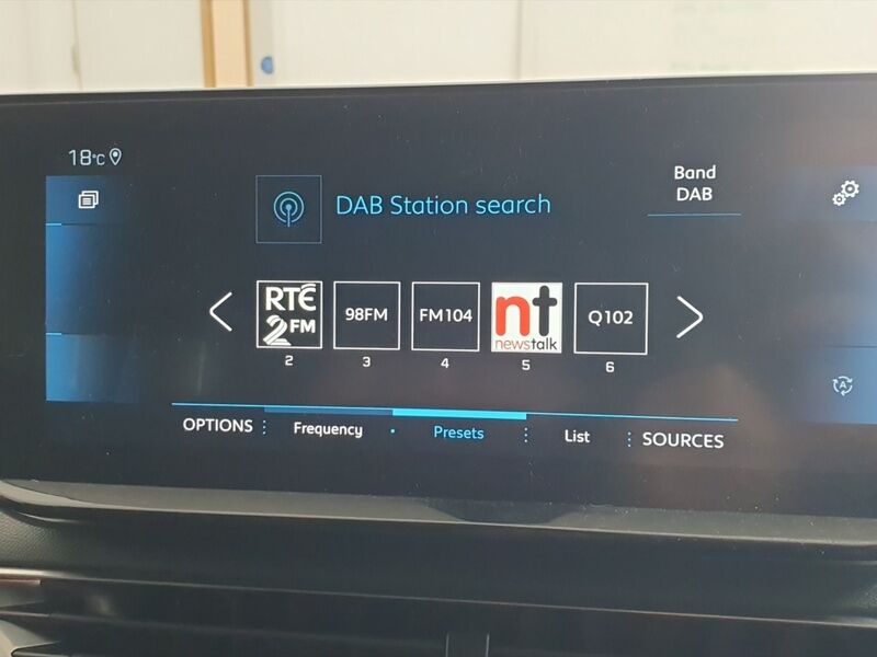 More views of Peugeot 5008