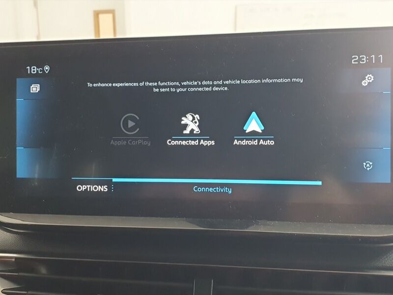 More views of Peugeot 5008