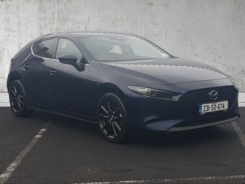 More views of Mazda Mazda3