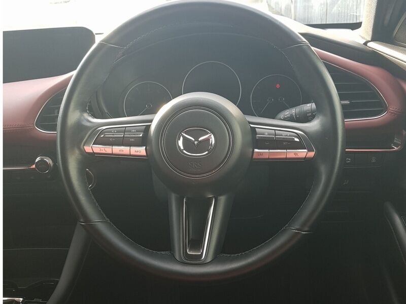 More views of Mazda Mazda3
