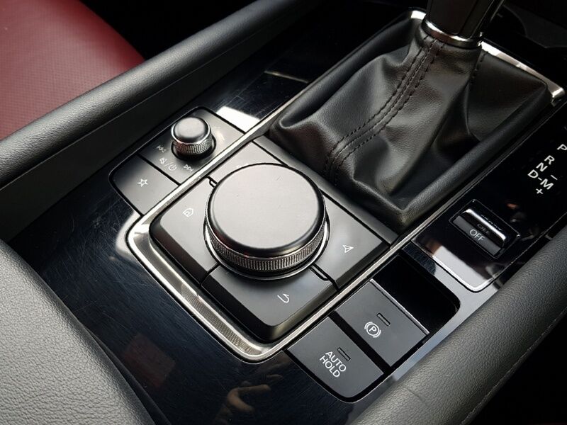 More views of Mazda Mazda3