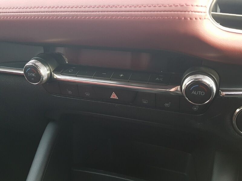 More views of Mazda Mazda3