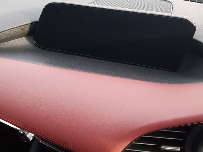 More views of Mazda Mazda3